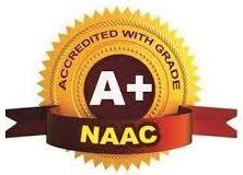 National Assessment and Accreditation Council (NAAC) A+